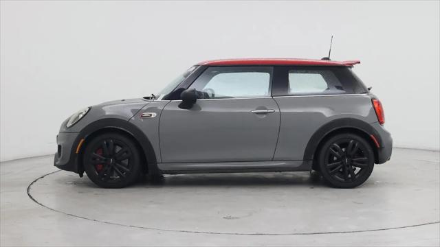 2016 MINI Hardtop John Cooper Works