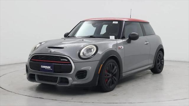 2016 MINI Hardtop John Cooper Works