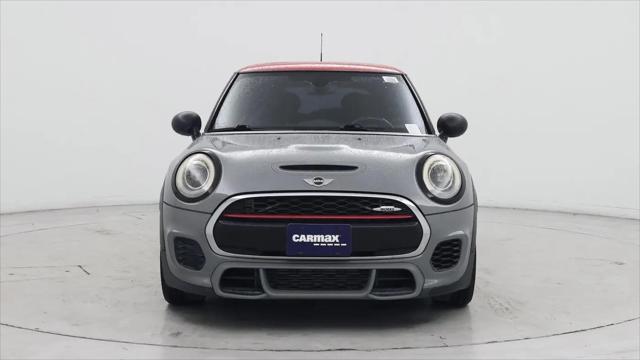 2016 MINI Hardtop John Cooper Works