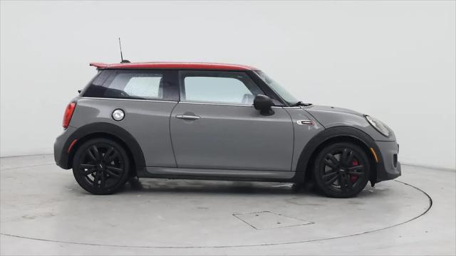 2016 MINI Hardtop John Cooper Works