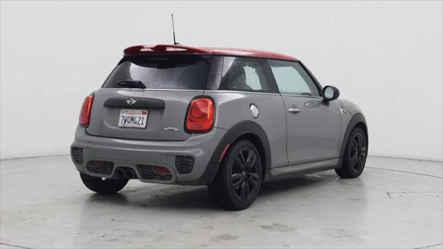 2016 MINI Hardtop John Cooper Works