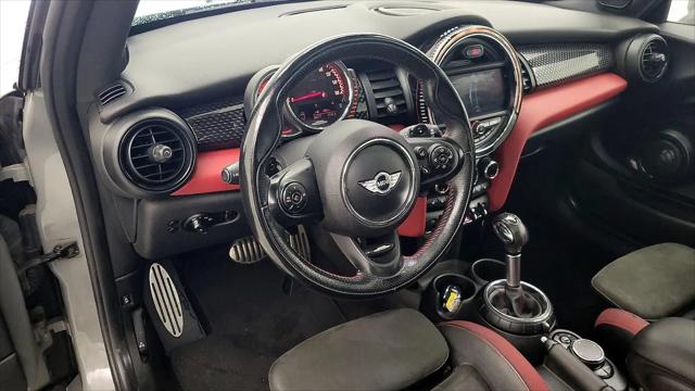 2016 MINI Hardtop John Cooper Works