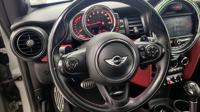 2016 MINI Hardtop John Cooper Works