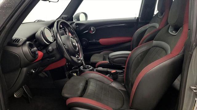 2016 MINI Hardtop John Cooper Works