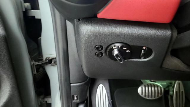 2016 MINI Hardtop John Cooper Works