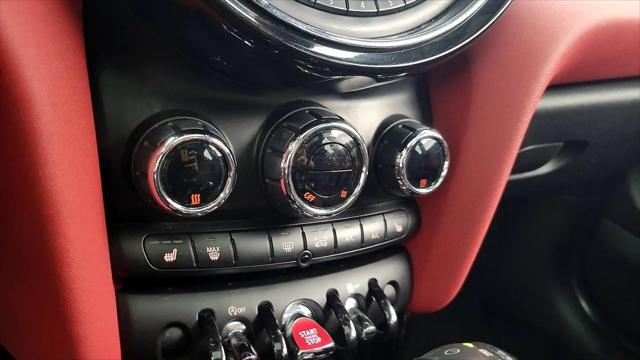 2016 MINI Hardtop John Cooper Works