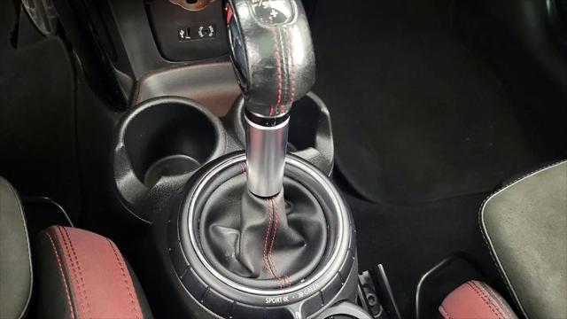 2016 MINI Hardtop John Cooper Works
