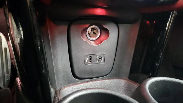 2016 MINI Hardtop John Cooper Works