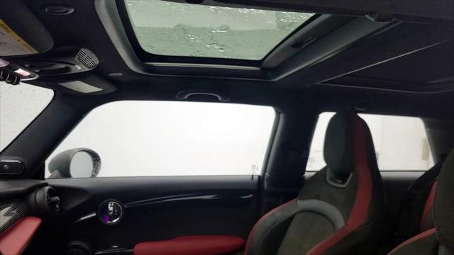 2016 MINI Hardtop John Cooper Works