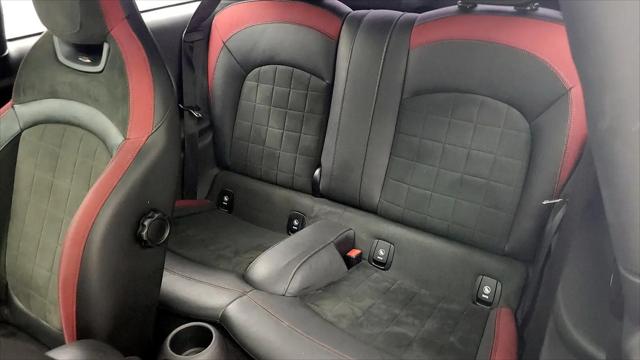 2016 MINI Hardtop John Cooper Works
