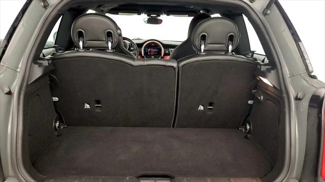 2016 MINI Hardtop John Cooper Works