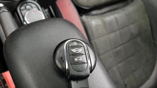 2016 MINI Hardtop John Cooper Works