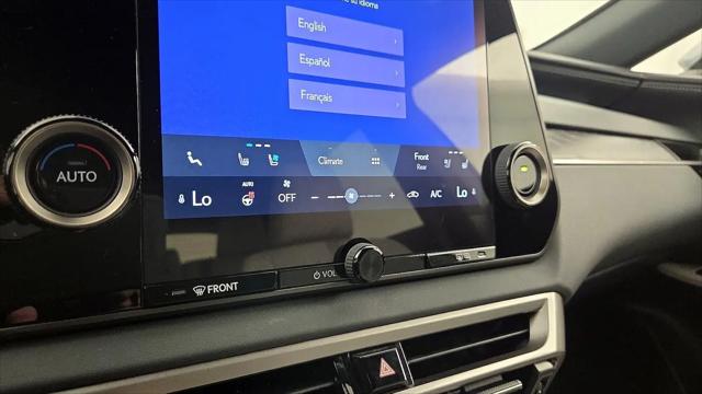 2024 Lexus RX 350 Premium