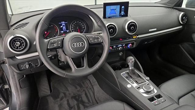 2017 Audi A3 Cabriolet Premium