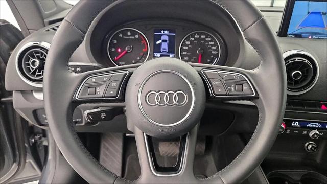2017 Audi A3 Cabriolet Premium