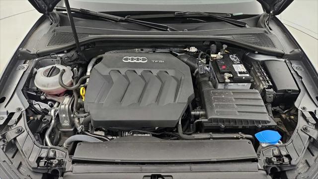 2017 Audi A3 Cabriolet Premium
