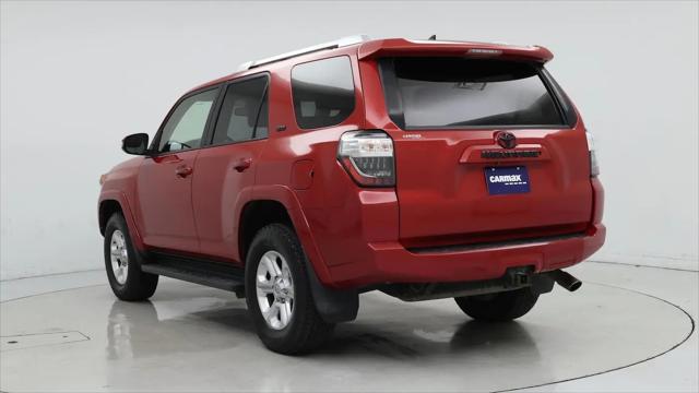2015 Toyota 4Runner SR5 Premium