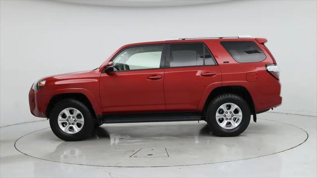 2015 Toyota 4Runner SR5 Premium