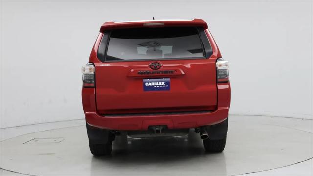 2015 Toyota 4Runner SR5 Premium