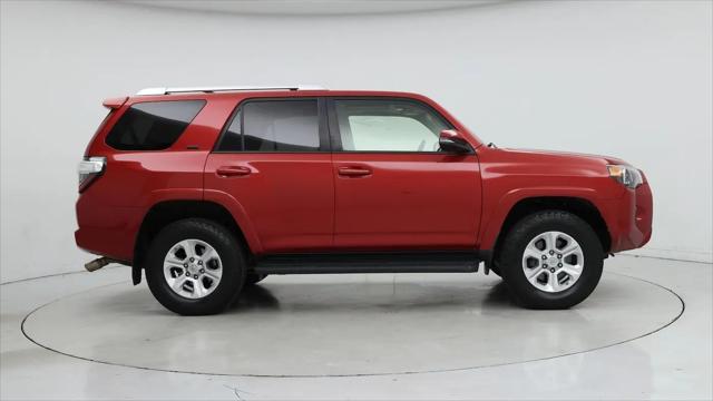 2015 Toyota 4Runner SR5 Premium
