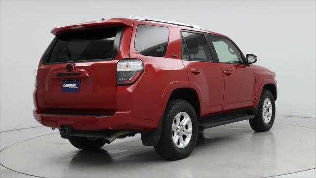 2015 Toyota 4Runner SR5 Premium