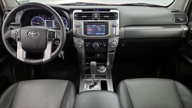 2015 Toyota 4Runner SR5 Premium