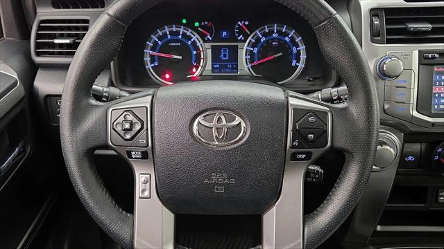 2015 Toyota 4Runner SR5 Premium