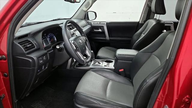 2015 Toyota 4Runner SR5 Premium