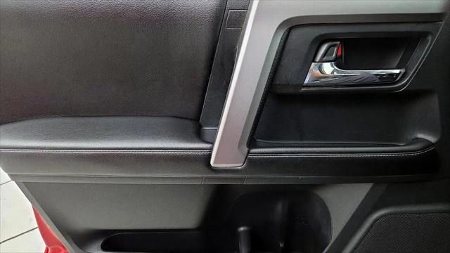 2015 Toyota 4Runner SR5 Premium