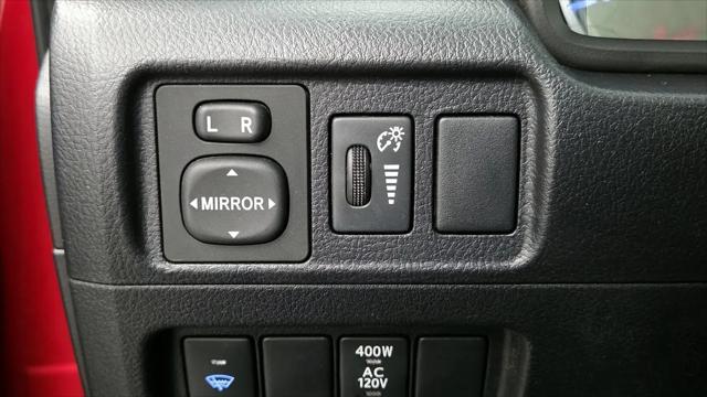 2015 Toyota 4Runner SR5 Premium