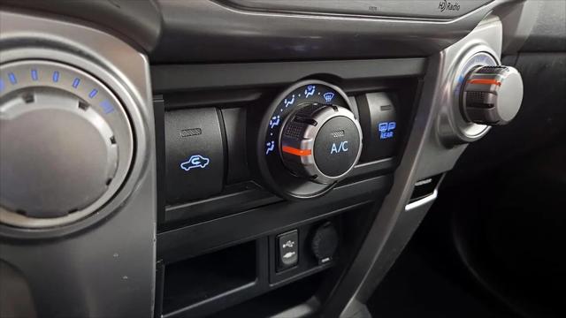 2015 Toyota 4Runner SR5 Premium