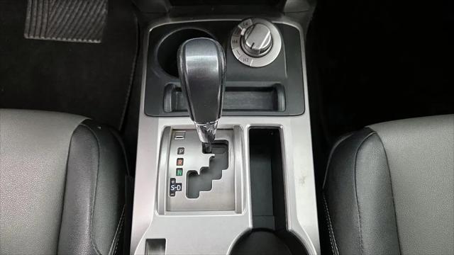 2015 Toyota 4Runner SR5 Premium