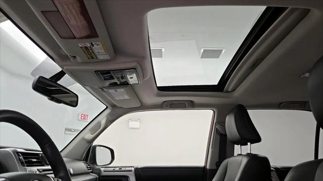 2015 Toyota 4Runner SR5 Premium
