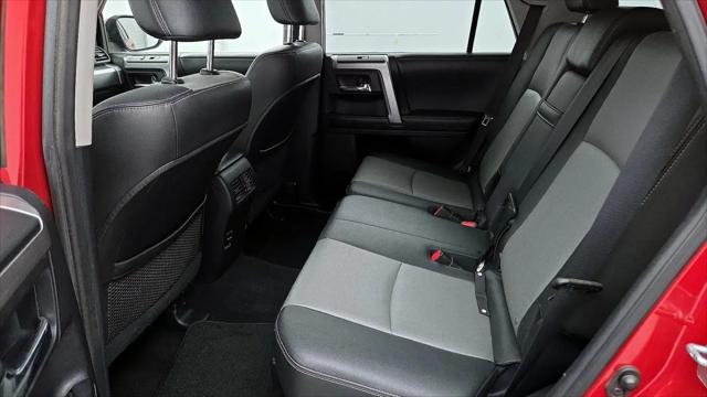 2015 Toyota 4Runner SR5 Premium