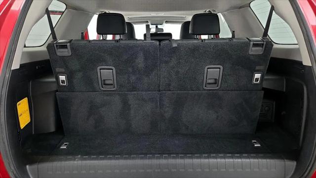 2015 Toyota 4Runner SR5 Premium