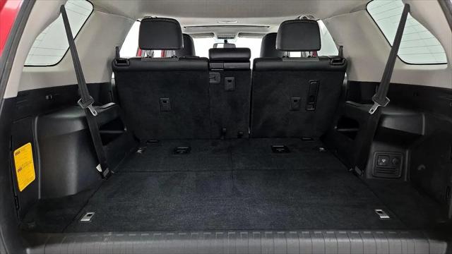 2015 Toyota 4Runner SR5 Premium