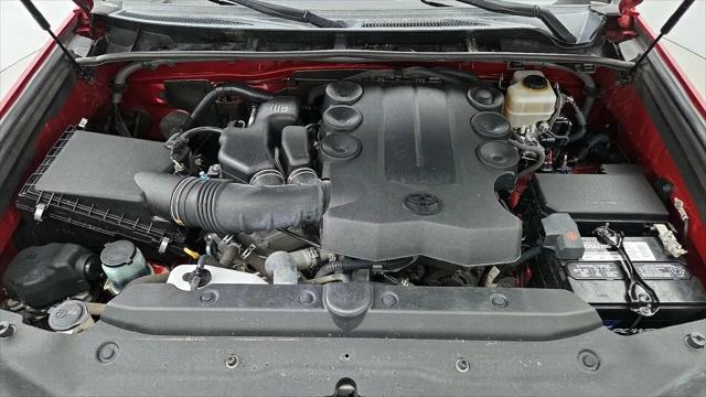 2015 Toyota 4Runner SR5 Premium