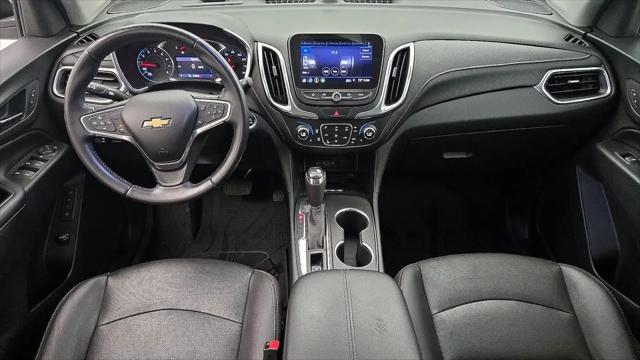 2020 Chevrolet Equinox AWD Premier 2.0L Turbo