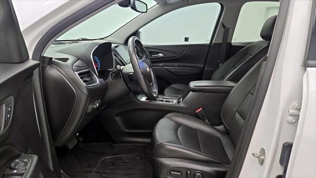 2020 Chevrolet Equinox AWD Premier 2.0L Turbo
