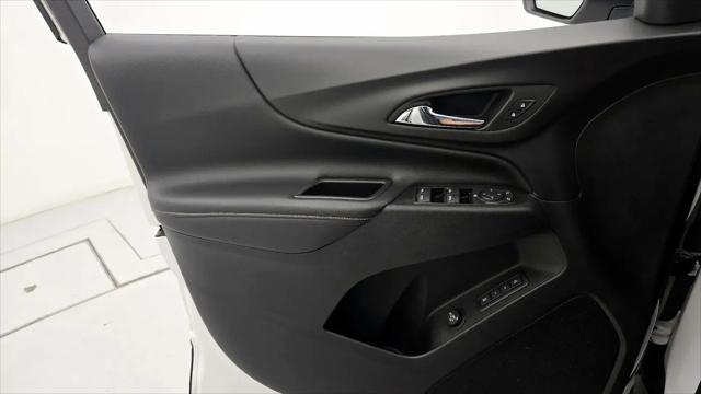 2020 Chevrolet Equinox AWD Premier 2.0L Turbo