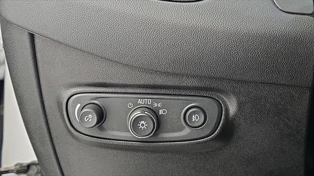 2020 Chevrolet Equinox AWD Premier 2.0L Turbo