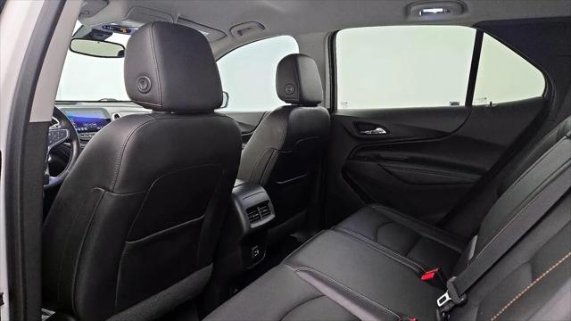 2020 Chevrolet Equinox AWD Premier 2.0L Turbo