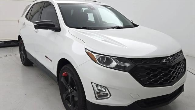 2020 Chevrolet Equinox AWD Premier 2.0L Turbo for sale in Reno, NV