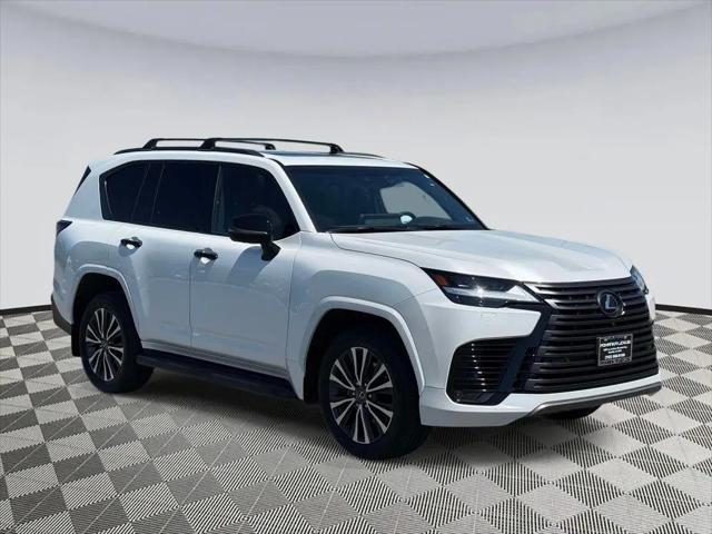 2023 Lexus LX Premium for sale in Chantilly, VA