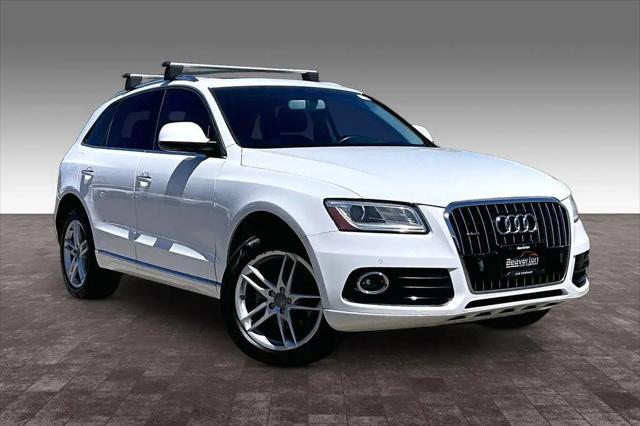 2015 Audi Q5 2.0T Premium for sale in Beaverton, OR