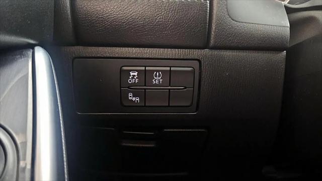 2016 Mazda Mazda6 i Touring