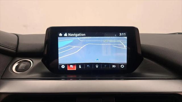 2016 Mazda Mazda6 i Touring