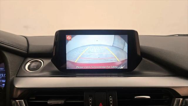 2016 Mazda Mazda6 i Touring