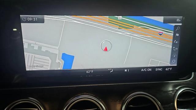 2018 Mercedes-Benz E-CLASS E 300 E 300