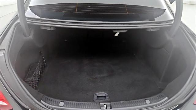 2018 Mercedes-Benz E-CLASS E 300 E 300
